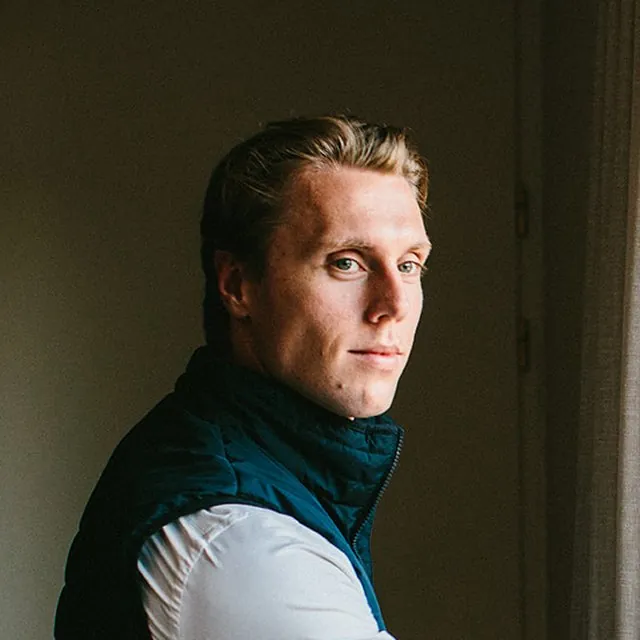 Niek Deelstra